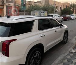 هيونداي باليسيد